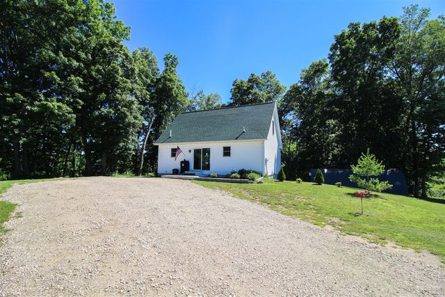 60061 Shafer Brothers Road, Three Rivers, MI 49093