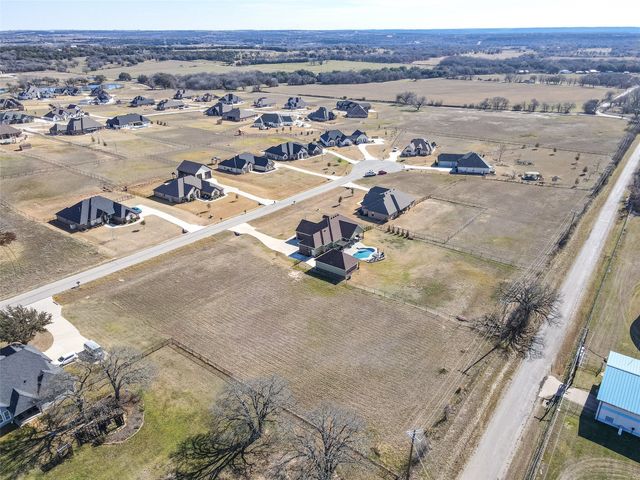 209 Maverick Court, Granbury, TX 76049
