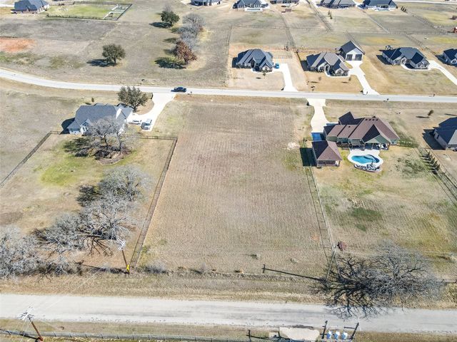 209 Maverick Court, Granbury, TX 76049