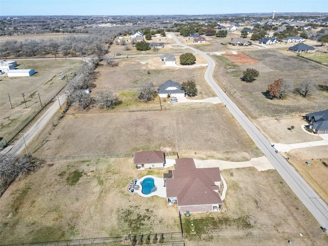 209 Maverick Court, Granbury, TX 76049