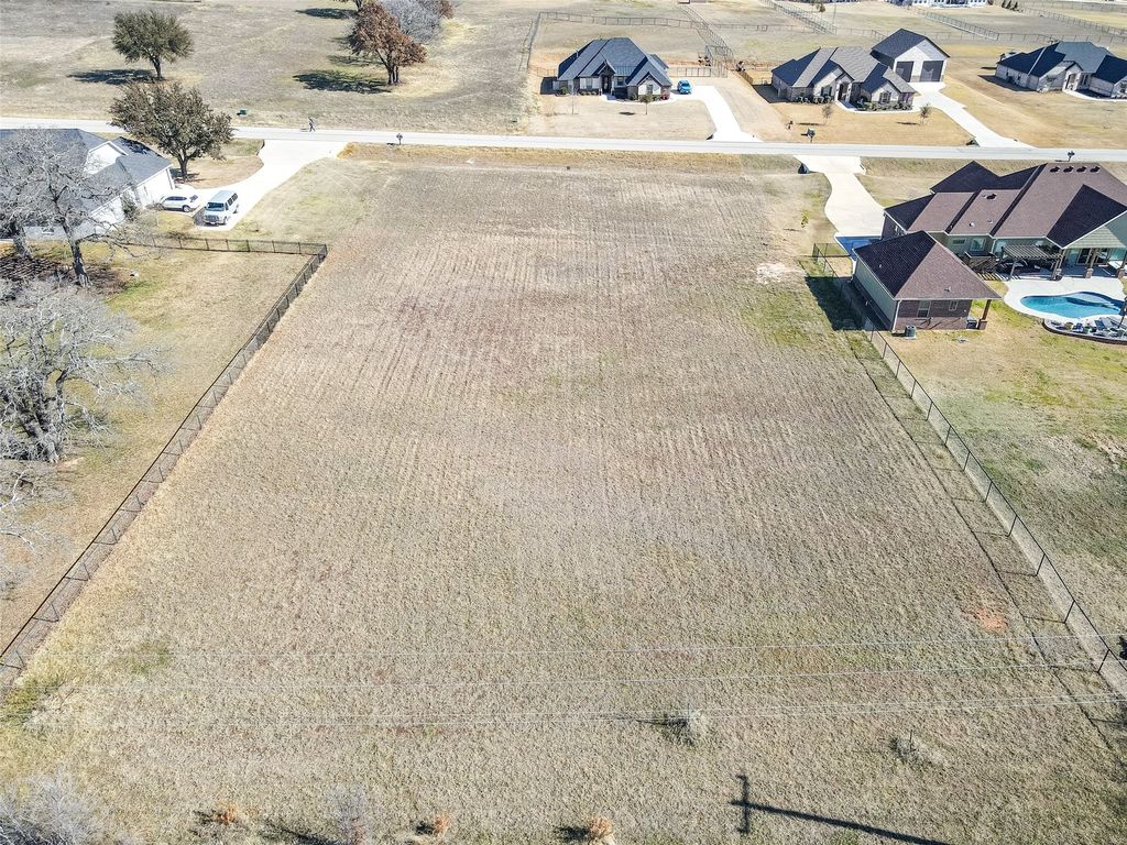 209 Maverick Court, Granbury, TX 76049