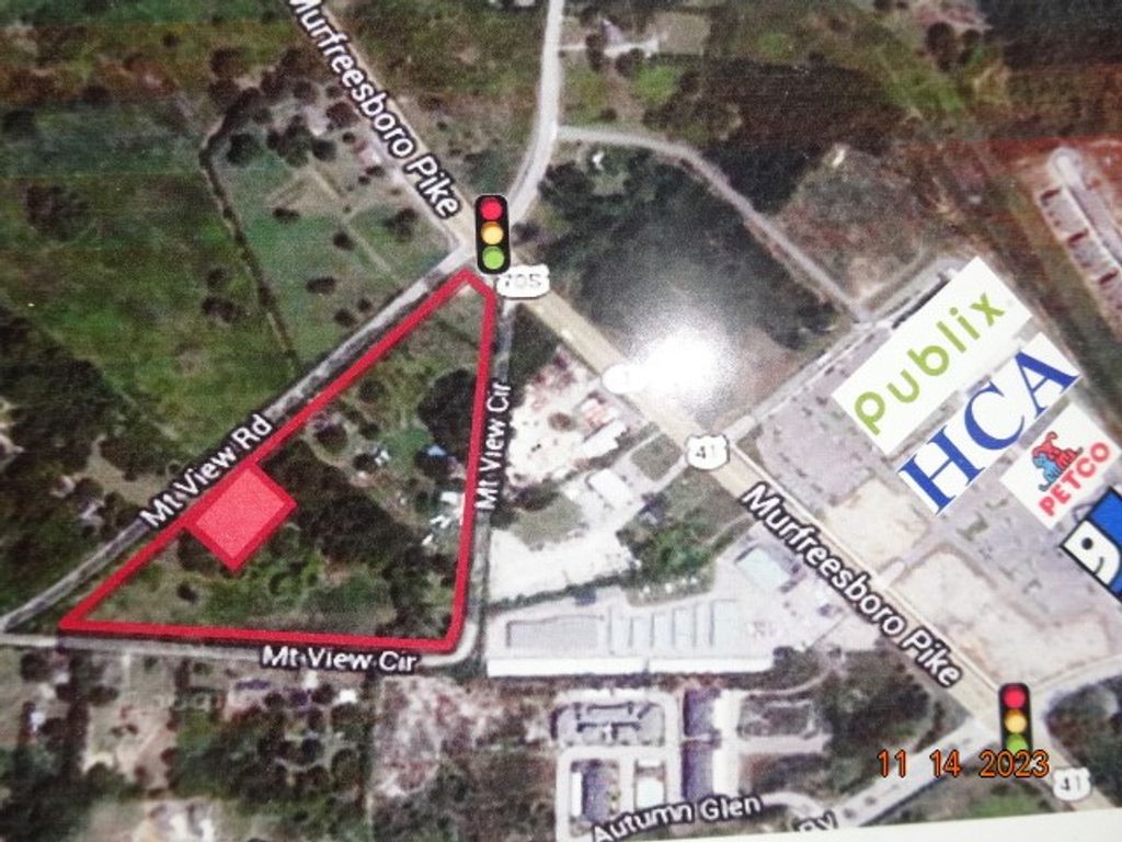 3501 Murfreesboro Pike, Antioch, TN 37013