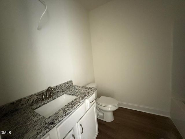 61 Powell Farm Road, Lillington, NC 27546