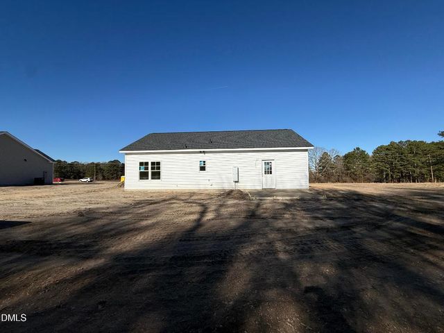 61 Powell Farm Road, Lillington, NC 27546