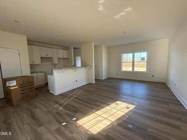 61 Powell Farm Road, Lillington, NC 27546