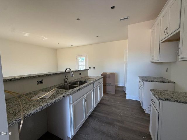 61 Powell Farm Road, Lillington, NC 27546