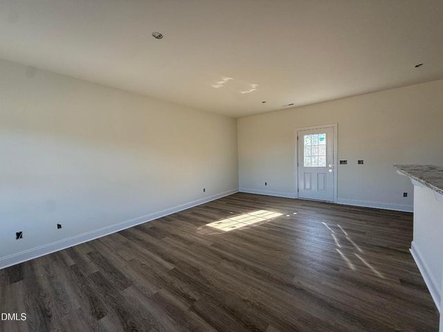 61 Powell Farm Road, Lillington, NC 27546