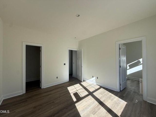 61 Powell Farm Road, Lillington, NC 27546