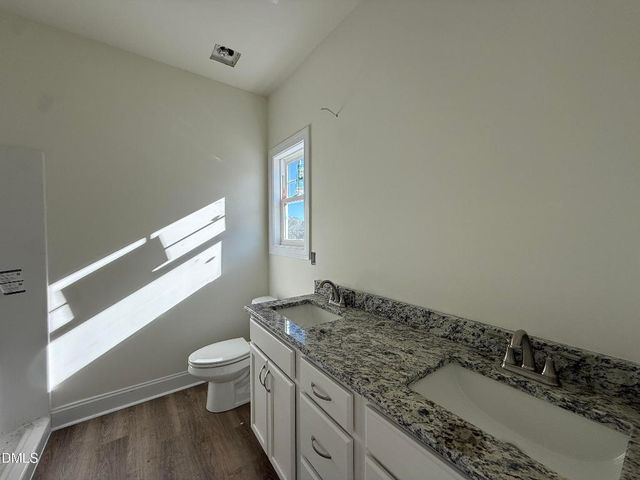 61 Powell Farm Road, Lillington, NC 27546