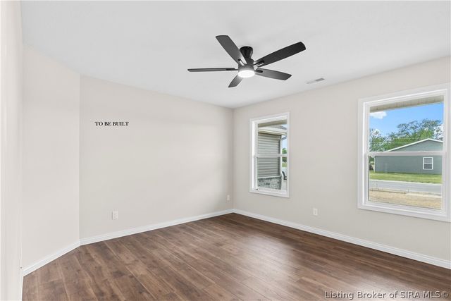 306 Garrison Street, Hanover, IN 47243