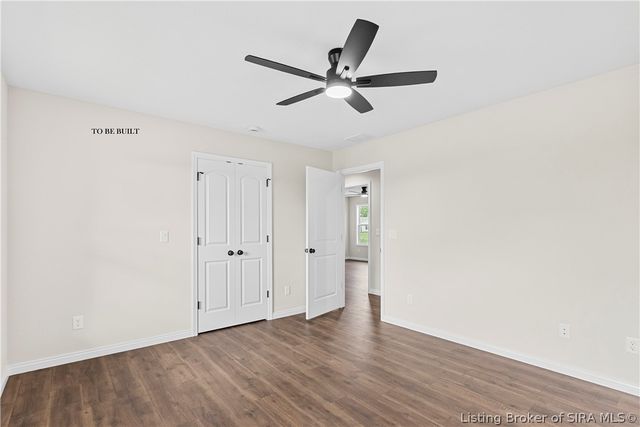 306 Garrison Street, Hanover, IN 47243