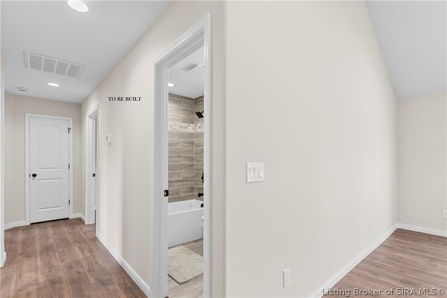 306 Garrison Street, Hanover, IN 47243