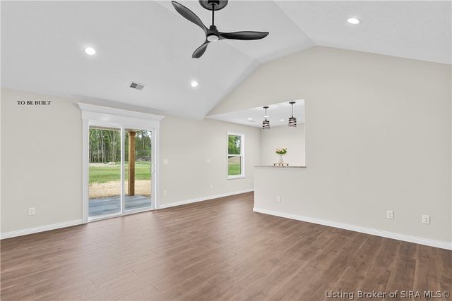306 Garrison Street, Hanover, IN 47243