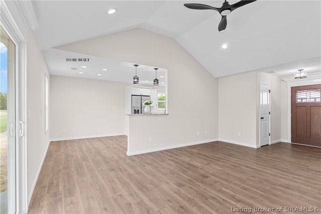 306 Garrison Street, Hanover, IN 47243