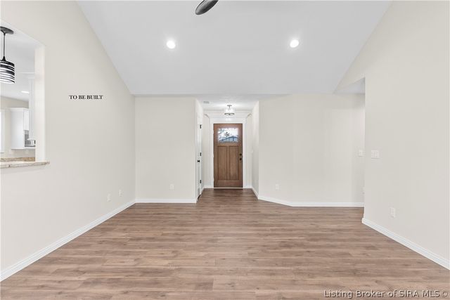 306 Garrison Street, Hanover, IN 47243