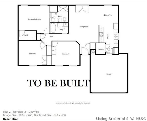 306 Garrison Street, Hanover, IN 47243