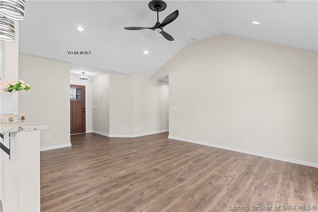 306 Garrison Street, Hanover, IN 47243