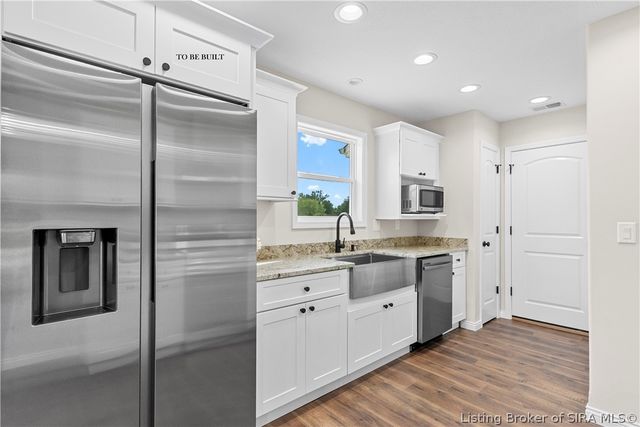 306 Garrison Street, Hanover, IN 47243