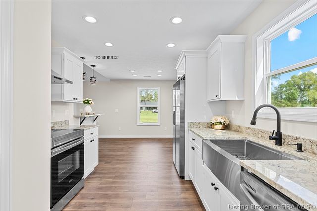 306 Garrison Street, Hanover, IN 47243