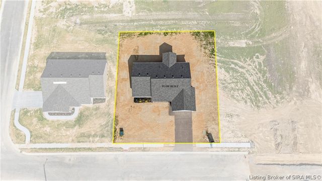 306 Garrison Street, Hanover, IN 47243