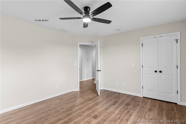 306 Garrison Street, Hanover, IN 47243