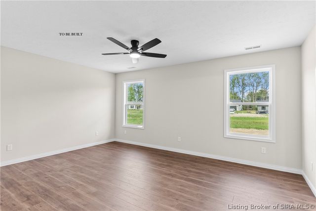 306 Garrison Street, Hanover, IN 47243