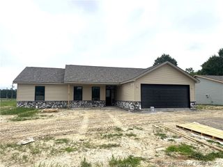 306 Garrison Street, Hanover, IN 47243