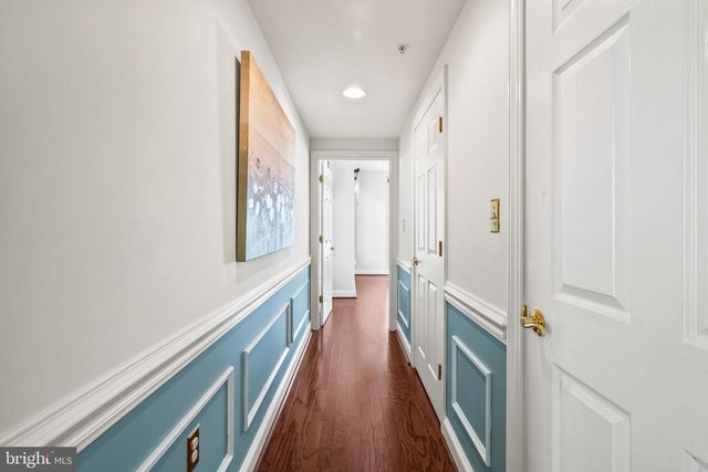 4700-J WATER PARK DR #4700J, Belcamp, MD 21017