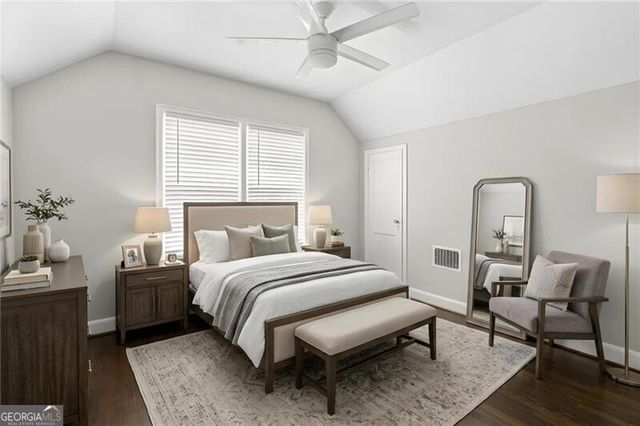469 Mellview Avenue SW, Atlanta, GA 30310