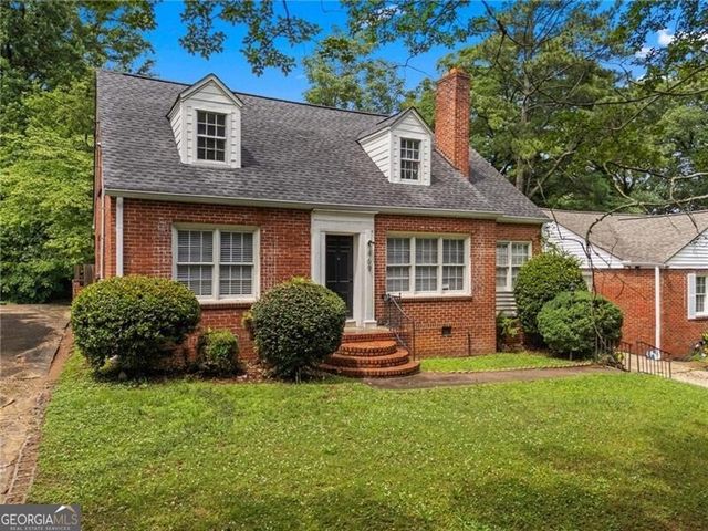 469 Mellview Avenue SW, Atlanta, GA 30310