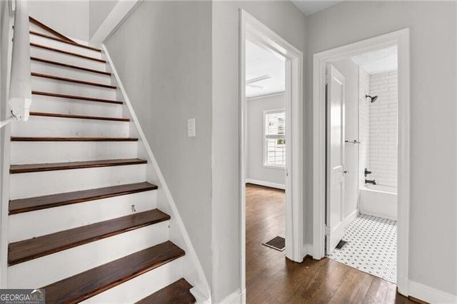 469 Mellview Avenue SW, Atlanta, GA 30310