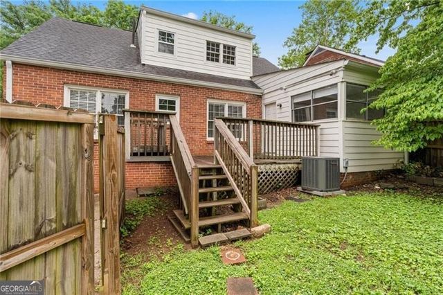 469 Mellview Avenue SW, Atlanta, GA 30310