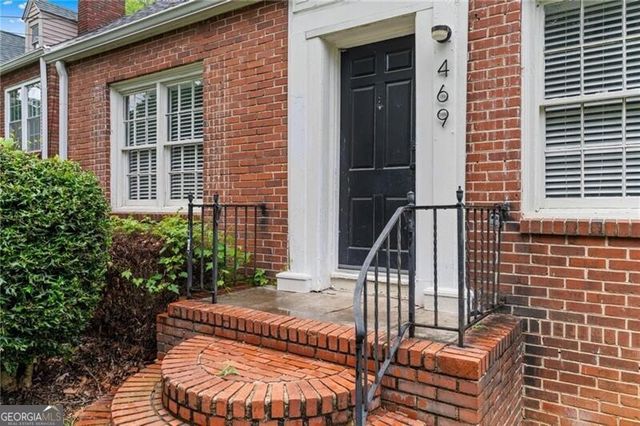 469 Mellview Avenue SW, Atlanta, GA 30310
