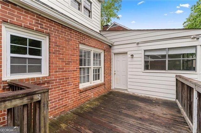 469 Mellview Avenue SW, Atlanta, GA 30310