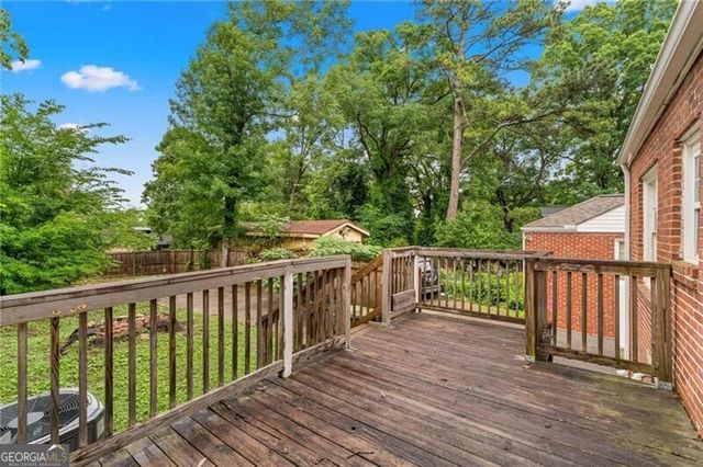 469 Mellview Avenue SW, Atlanta, GA 30310