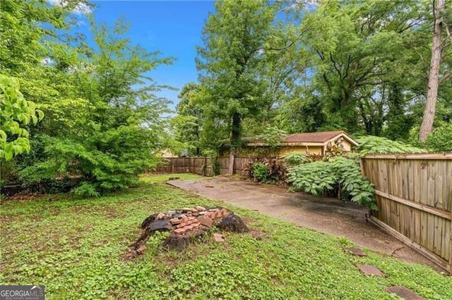 469 Mellview Avenue SW, Atlanta, GA 30310