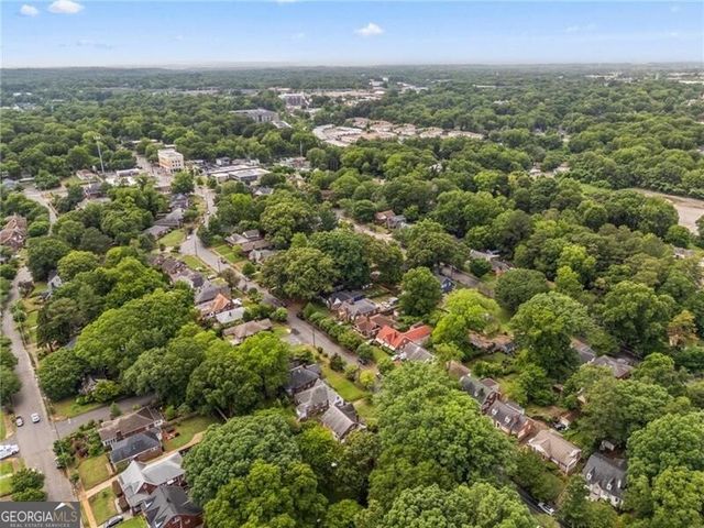 469 Mellview Avenue SW, Atlanta, GA 30310