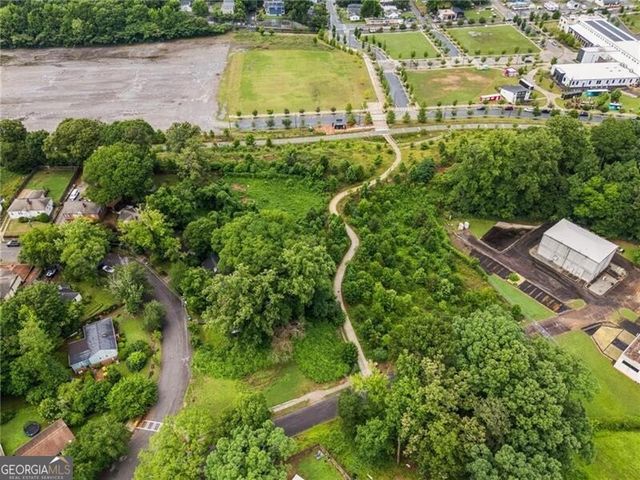 469 Mellview Avenue SW, Atlanta, GA 30310