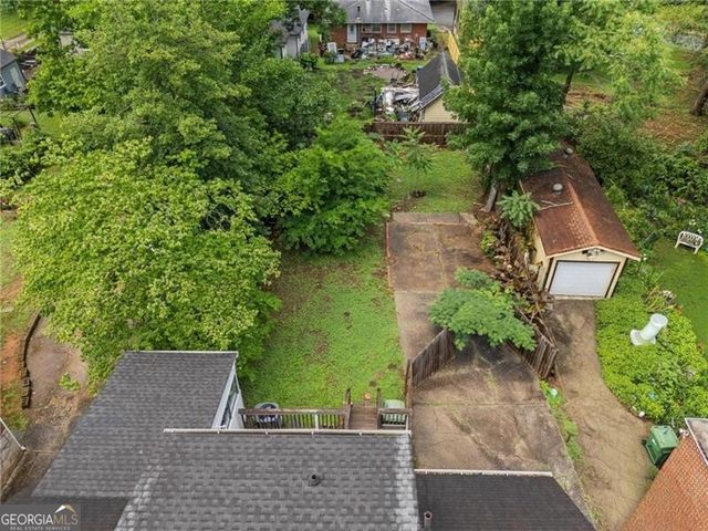 469 Mellview Avenue SW, Atlanta, GA 30310