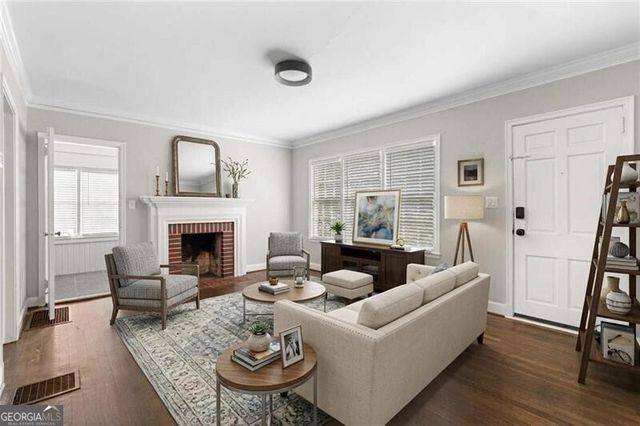 469 Mellview Avenue SW, Atlanta, GA 30310