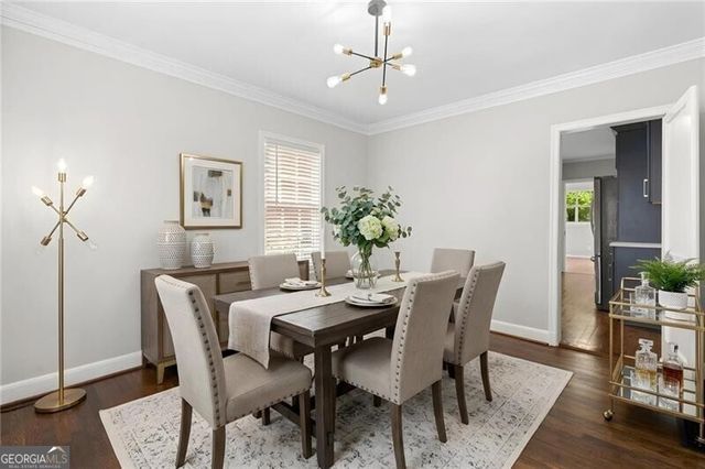 469 Mellview Avenue SW, Atlanta, GA 30310