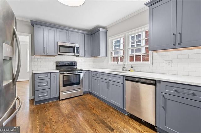 469 Mellview Avenue SW, Atlanta, GA 30310