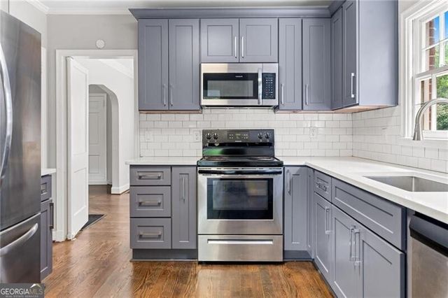 469 Mellview Avenue SW, Atlanta, GA 30310