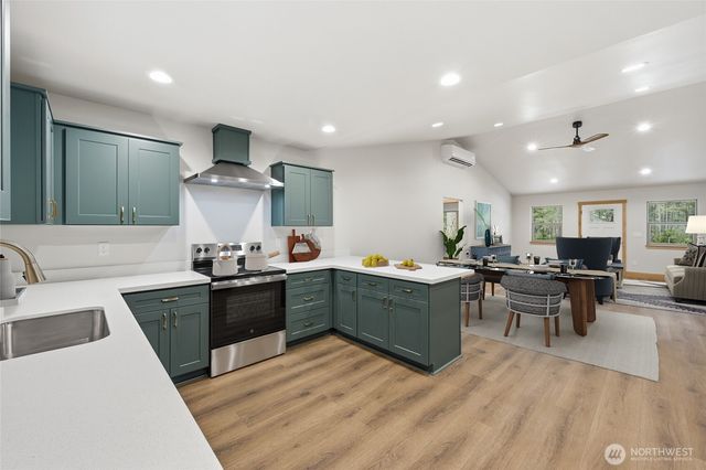 11408 Laurel Place, Anderson Island, WA 98303