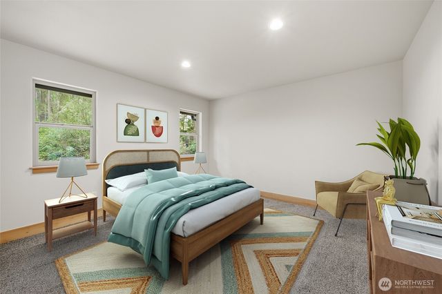 11408 Laurel Place, Anderson Island, WA 98303