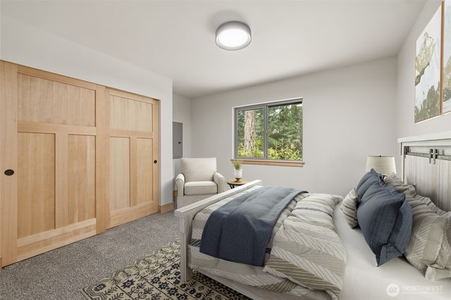 11408 Laurel Place, Anderson Island, WA 98303