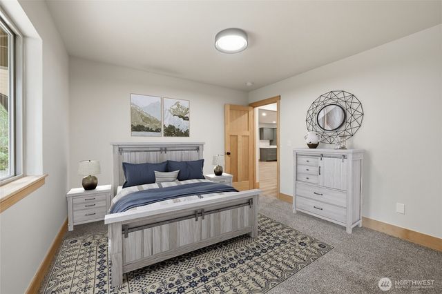 11408 Laurel Place, Anderson Island, WA 98303