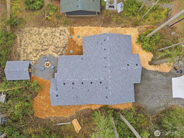 11408 Laurel Place, Anderson Island, WA 98303