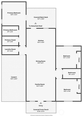 11408 Laurel Place, Anderson Island, WA 98303