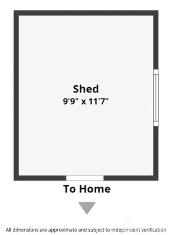 11408 Laurel Place, Anderson Island, WA 98303